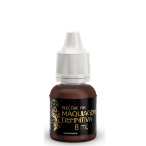 Terracotta Brown - 8ml