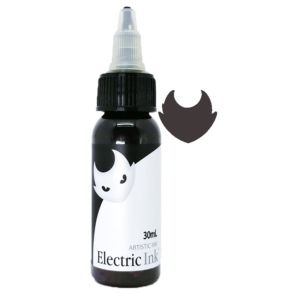 Chocolate Electric Ink 30ml