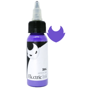 Grape Electric Ink