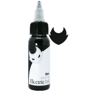 Grey Wash 5 Electric Ink 30ml