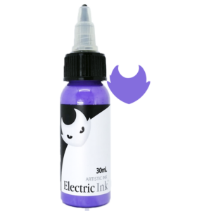 Light Grape Electric Ink
