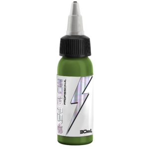 Moss Green Easy Glow 30ml