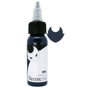 Midnight Blue Electric Ink 30ml