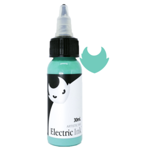 Mint Green Electric Ink 30ml