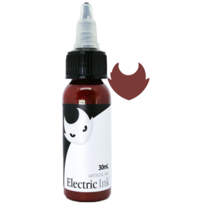 Plum Electric Ink 30ml