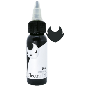 Medium Sumi Electric Ink