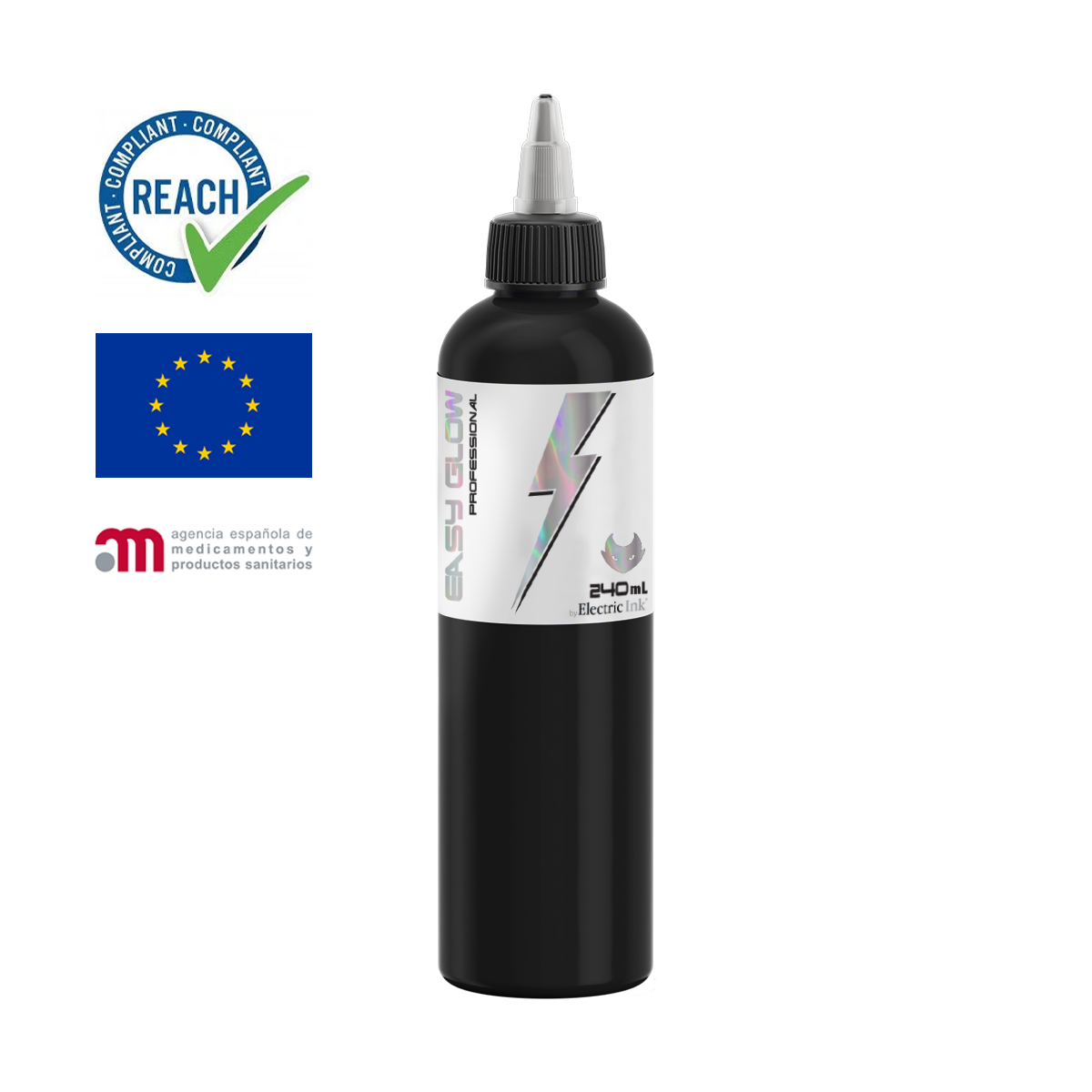 SUMI 6 INK - MEIYO Easy Glow 240ml REACH