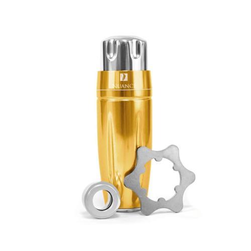 KIT Inalámbrico Nano Pen 2 Dermografo Nuance Gold - Imagen 4