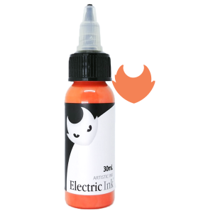 Baby Skin Tone Electric Ink 30ml
