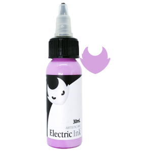 Baby Pink Electric Ink 30ml