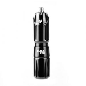 Ultra Pen – Glossy Black