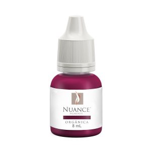 MAGIC ROSE organic - 8ml
