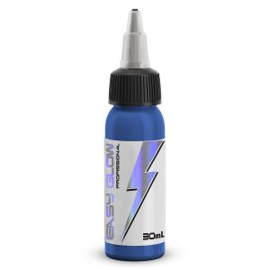 Old School Blue Easy Glow 30ml