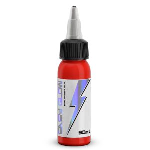 Old School Red 1 Easy Glow 30ml
