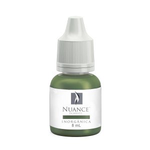 OLIVE inorganic - 8ml