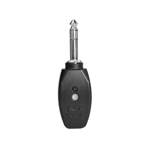 Plugin Bluetooth para pedal Bobtail
