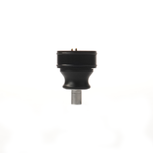 Magnetic plug adapter for Power 3 supply