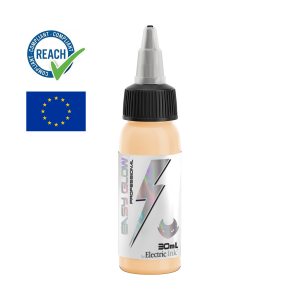 Tinta Coconut Cream Easy Glow 30ml APROBADO REACH