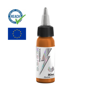 Tinta Coral Easy Glow 30ml APROBADO REACH