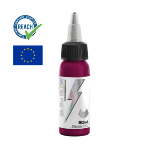 Tinta Deepest Pink Easy Glow 30ml APROBADO REACH