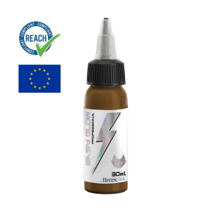 Tinta Golden Tan Easy Glow 30ml APROBADO REACH